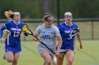 WLax vs USCGA  Women’s Lacrosse vs US Coast Guard Academy. - Photo by Keith Nordstrom : WLax, lacrosse